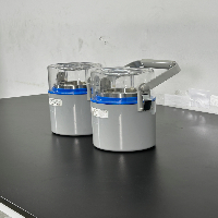 Troemner 10KG Calibration Weights - Quantity 2 image 1